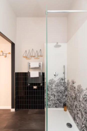 Molly's Haven - Appartamento con 1 Camera da Letto - 16