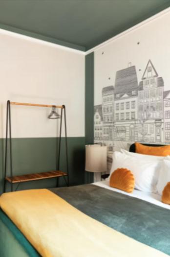 Molly's Haven - Appartamento con 1 Camera da Letto - 19