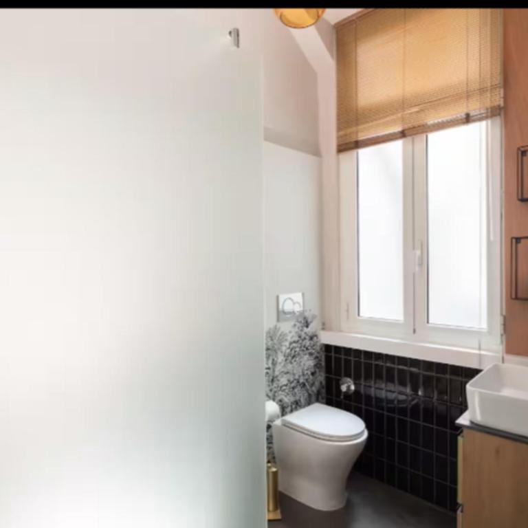 Molly's Haven - Appartamento con 1 Camera da Letto - 18