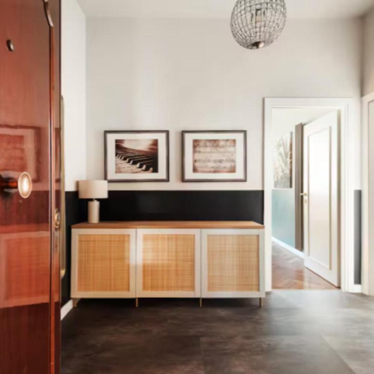 Molly's Haven - Appartamento con 1 Camera da Letto - 23