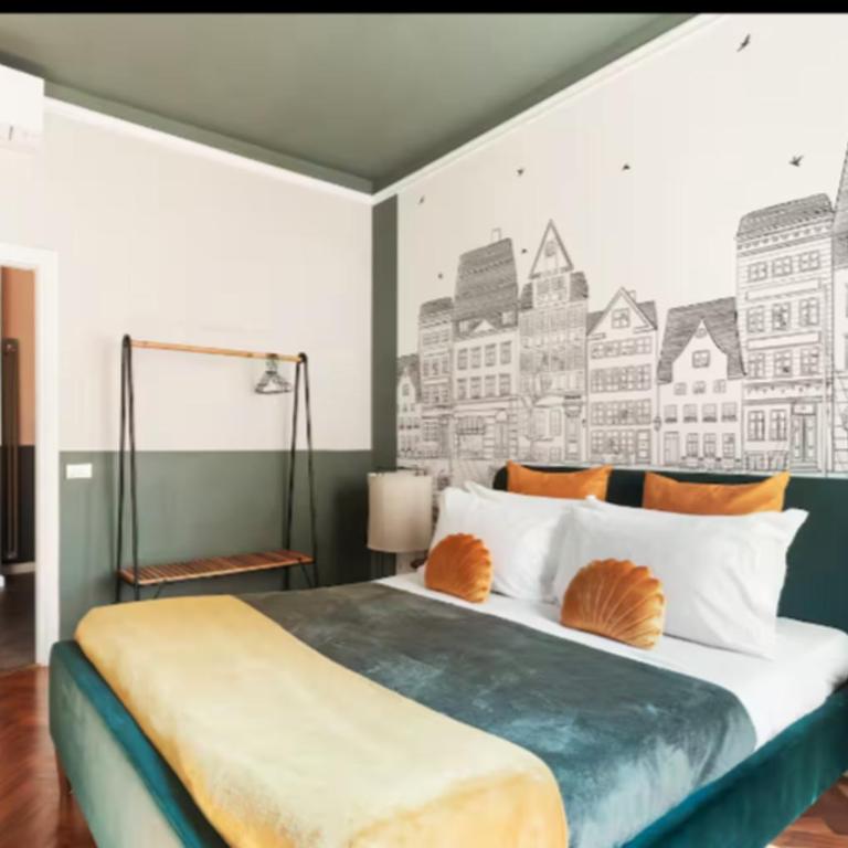 Molly's Haven - Appartamento con 1 Camera da Letto - 22