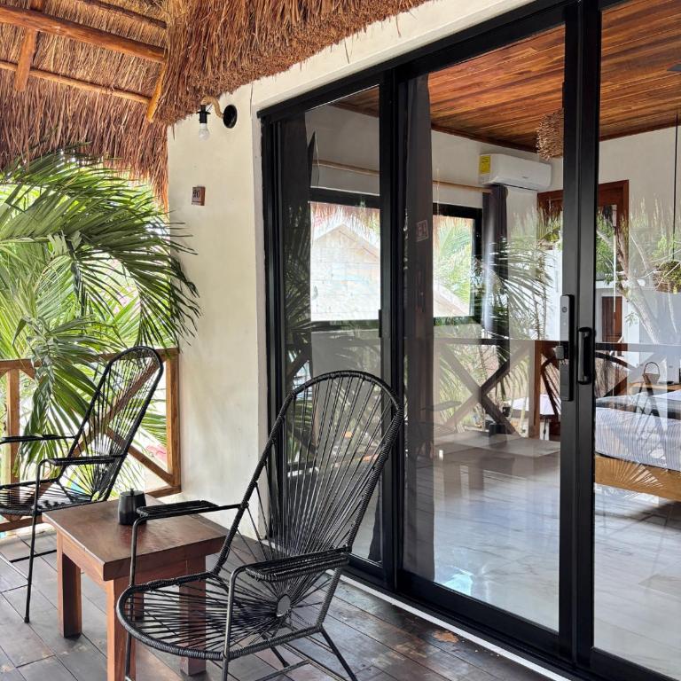 Hotel Isabella Bacalar Lagoon Front - Bungalow Deluxe - 8