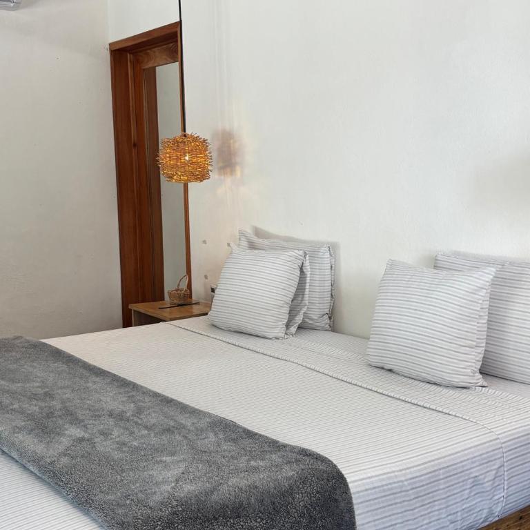 Hotel Isabella Bacalar Lagoon Front - Bungalow Deluxe - 10