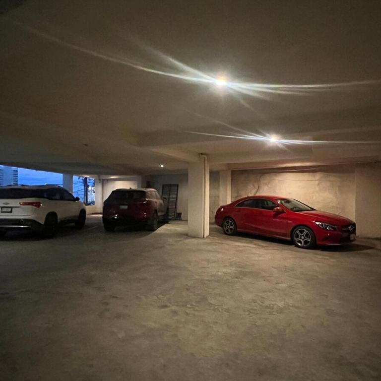 Quiet and exclusive apartment - Apartamento de 3 dormitorios - 5