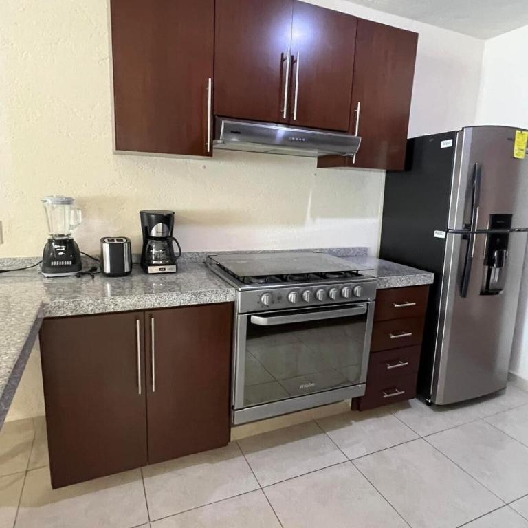 Quiet and exclusive apartment - Apartamento de 3 dormitorios - 6