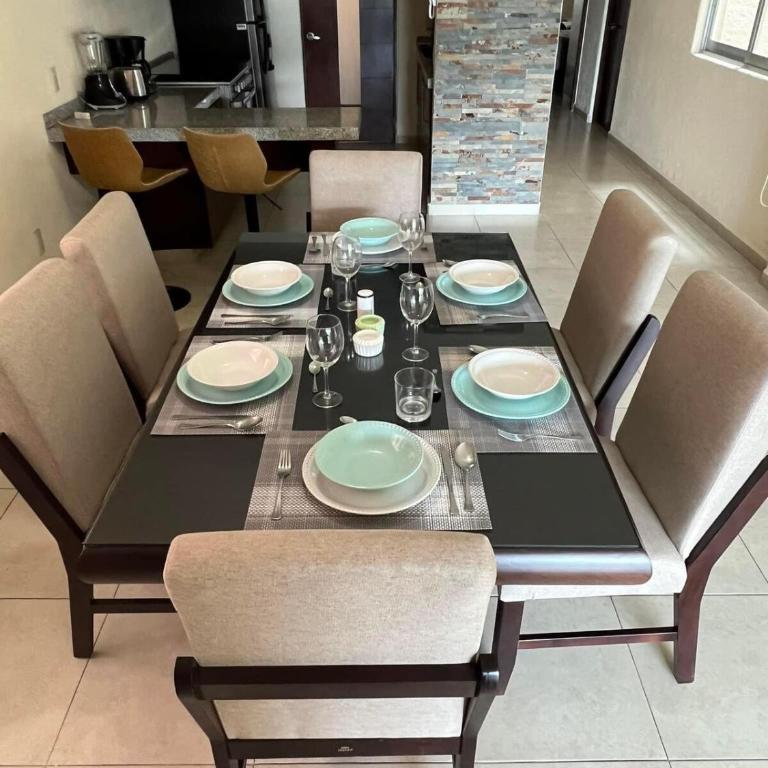 Quiet and exclusive apartment - Apartamento de 3 dormitorios - 8