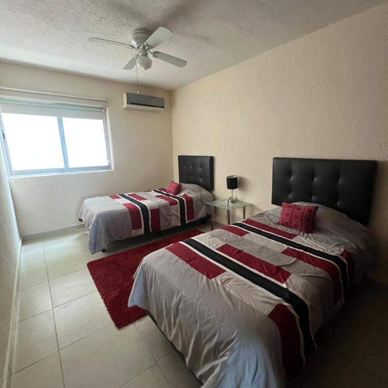 Quiet and exclusive apartment - Apartamento de 3 dormitorios - 11