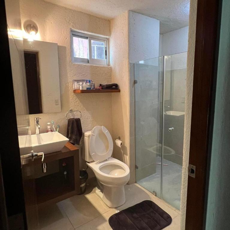 Quiet and exclusive apartment - Apartamento de 3 dormitorios - 12