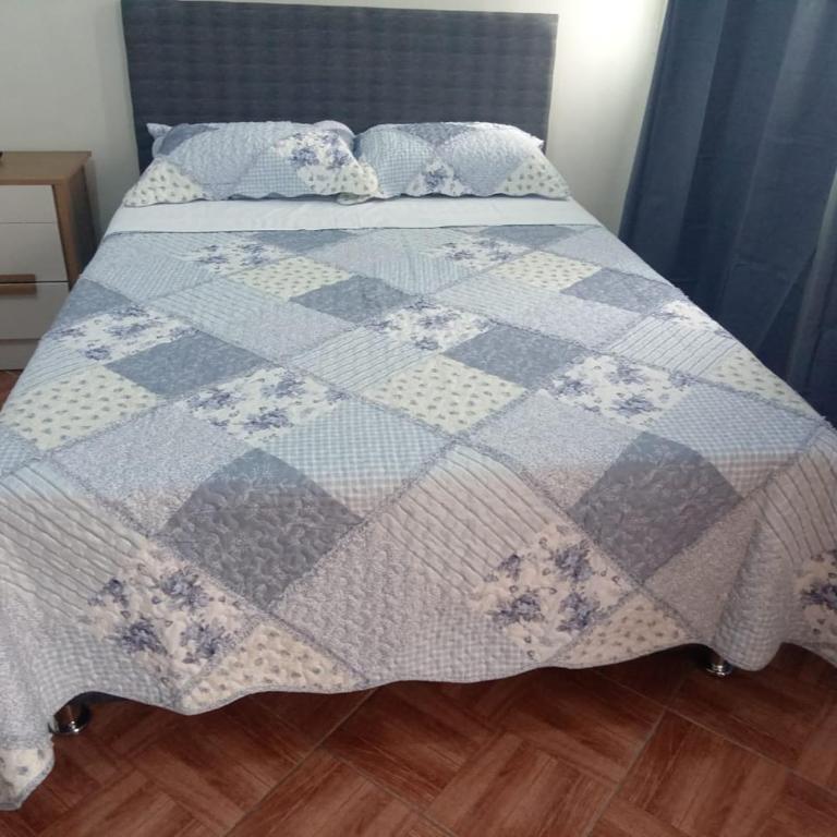 Appartamento piano terra - Two-Bedroom Apartment - 23