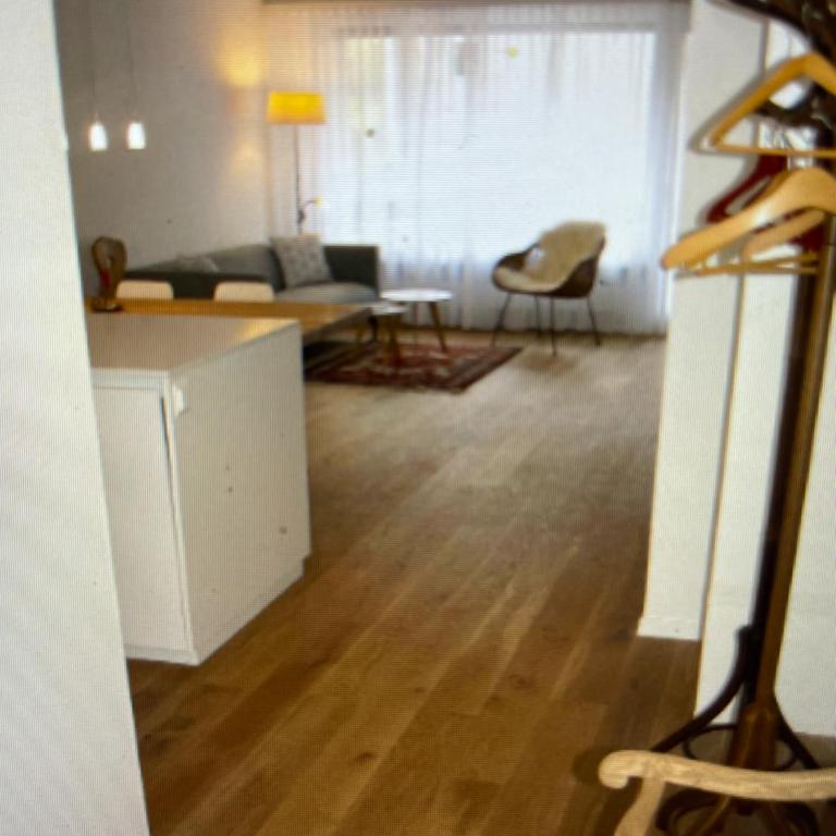 Swiss Alps Panorama - Apartment - 6
