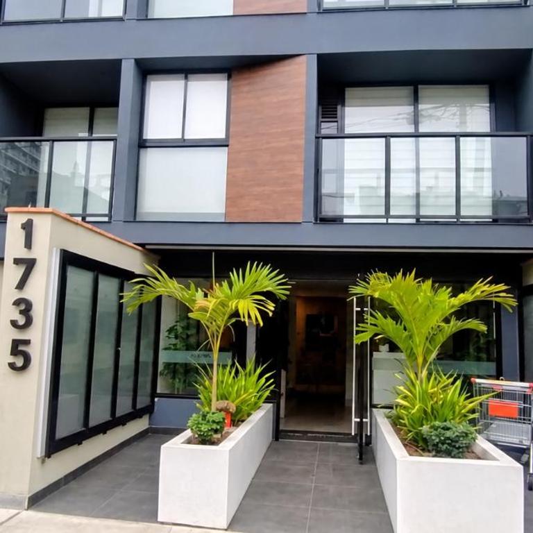 Urban Loft Lince - Two-Bedroom Apartment - 1