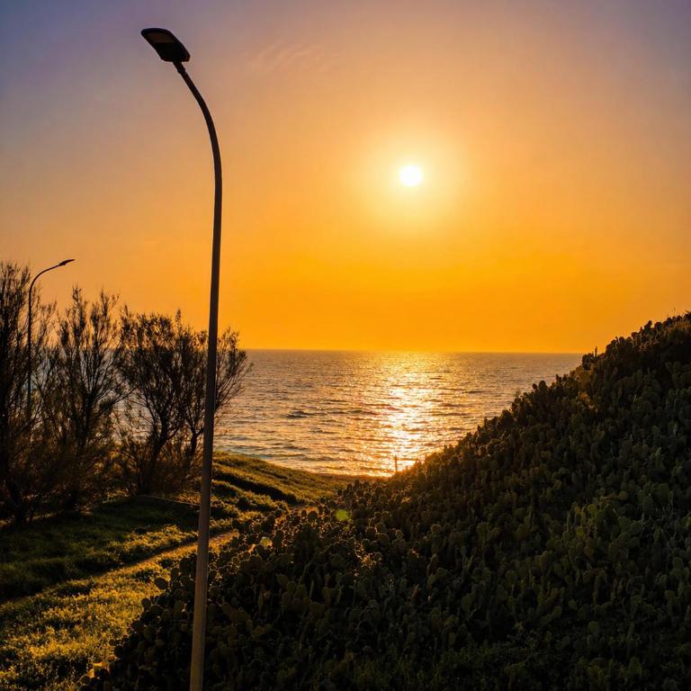 B&B Ponente - Eolie Sea View Suites - Camera Queen Superior - 2