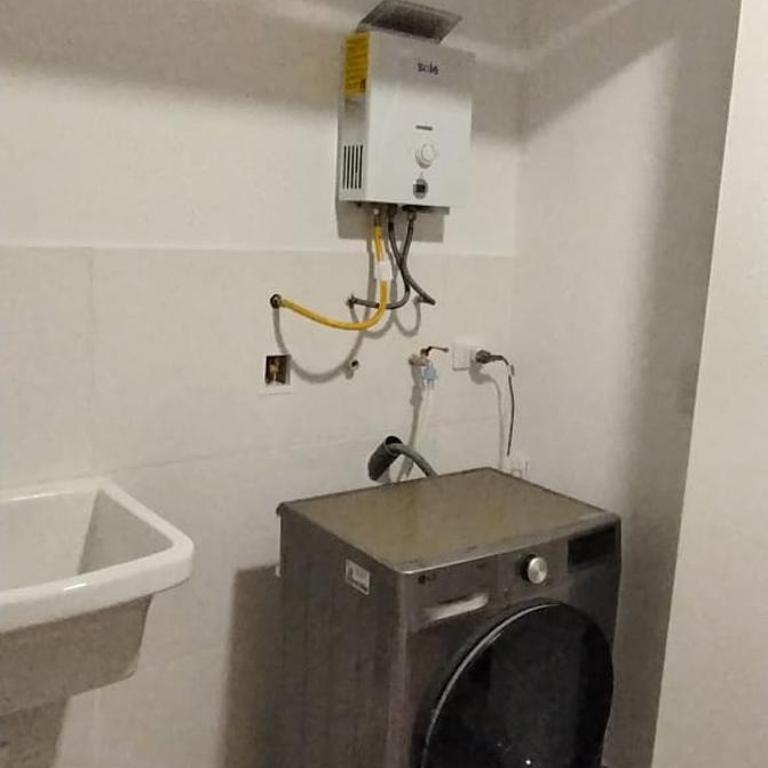 Urban Loft Lince - Two-Bedroom Apartment - 11