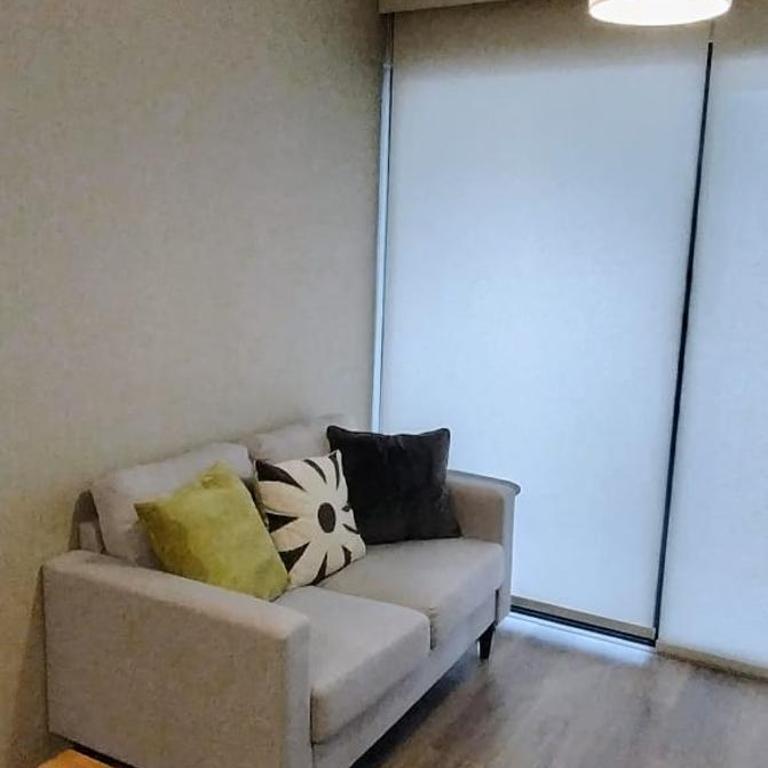 Urban Loft Lince - Two-Bedroom Apartment - 6