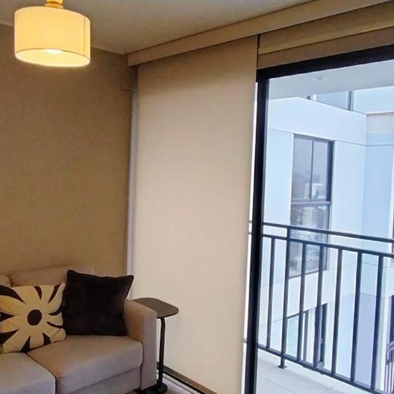 Urban Loft Lince - Two-Bedroom Apartment - 5