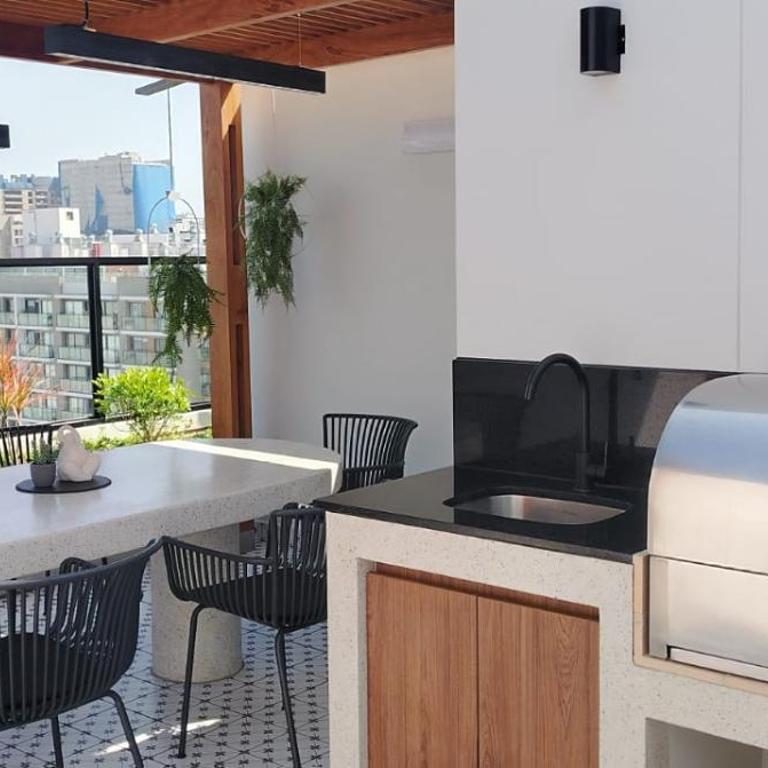 Urban Loft Lince - Two-Bedroom Apartment - 15