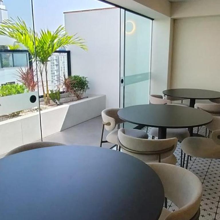Urban Loft Lince - Two-Bedroom Apartment - 16