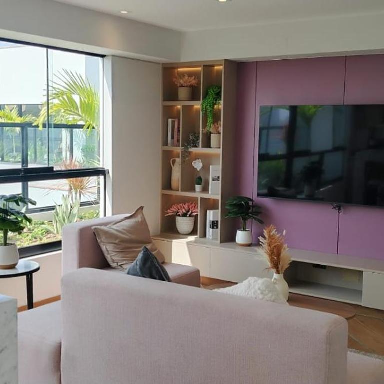 Urban Loft Lince - Two-Bedroom Apartment - 20