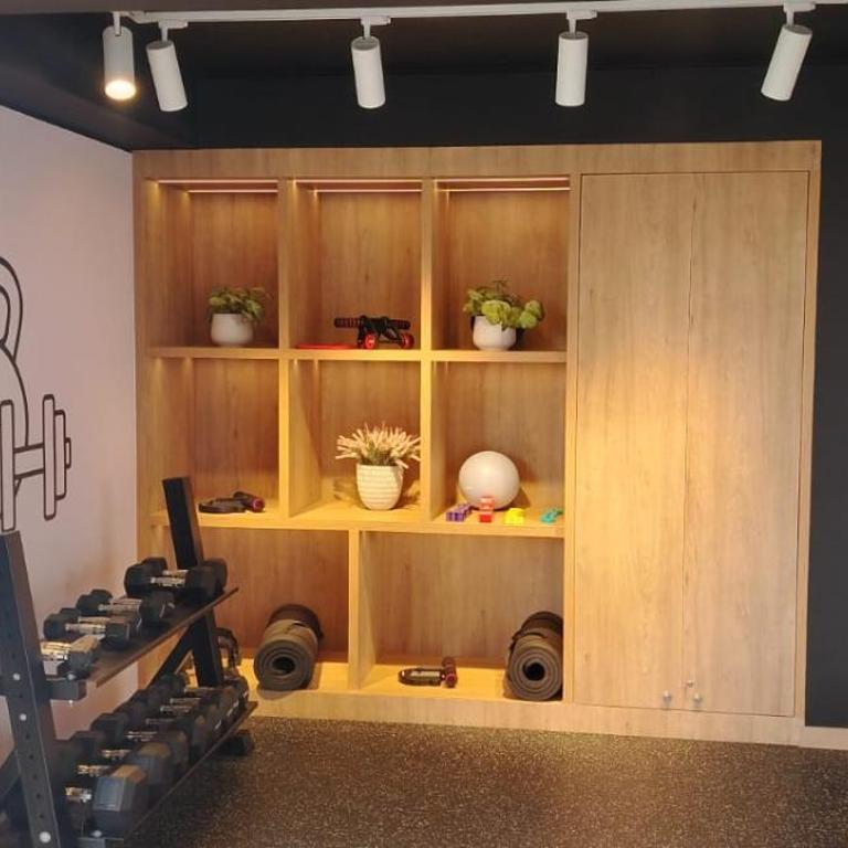 Urban Loft Lince - Two-Bedroom Apartment - 21