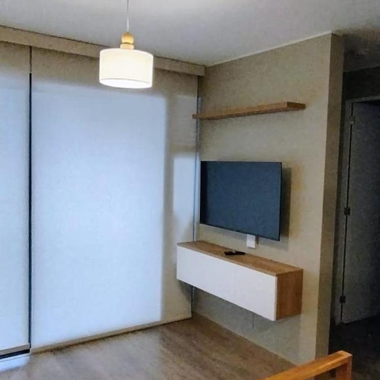 Urban Loft Lince - Two-Bedroom Apartment - 4