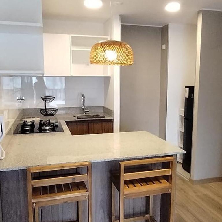 Urban Loft Lince - Two-Bedroom Apartment - 3