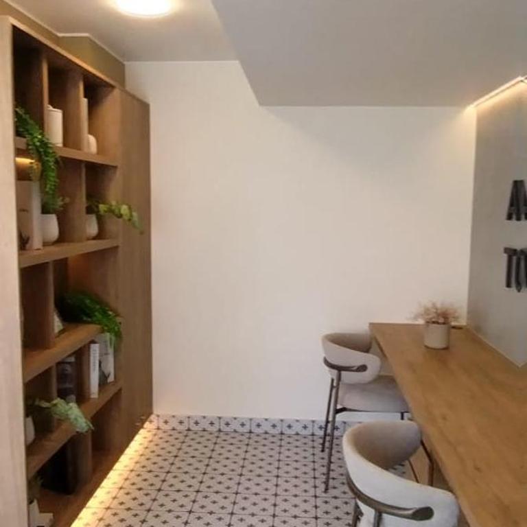 Urban Loft Lince - Two-Bedroom Apartment - 22