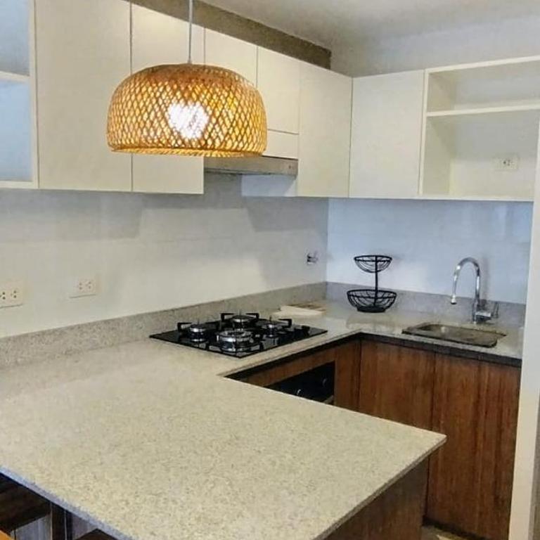 Urban Loft Lince - Two-Bedroom Apartment - 2