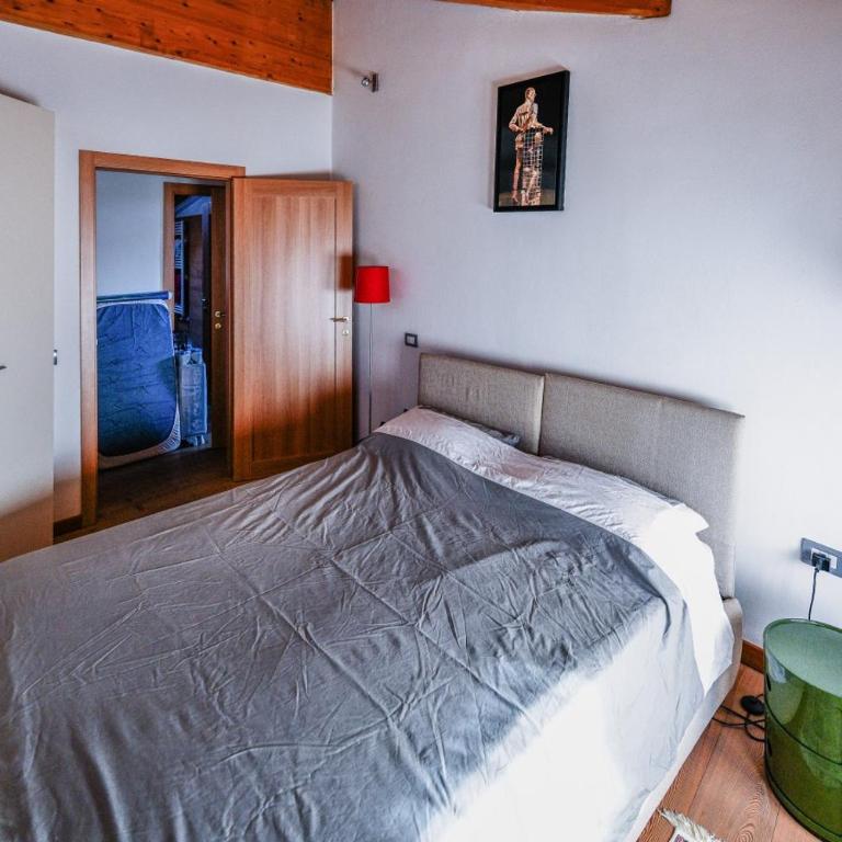 Le Petit Chalet Aosta Valley - Appartamento - 2