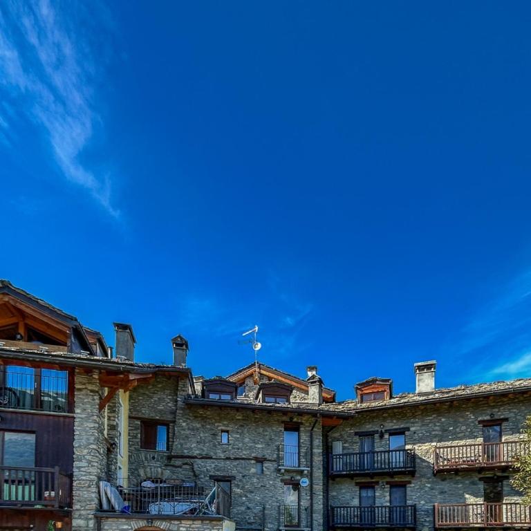Le Petit Chalet Aosta Valley - Appartamento - 6