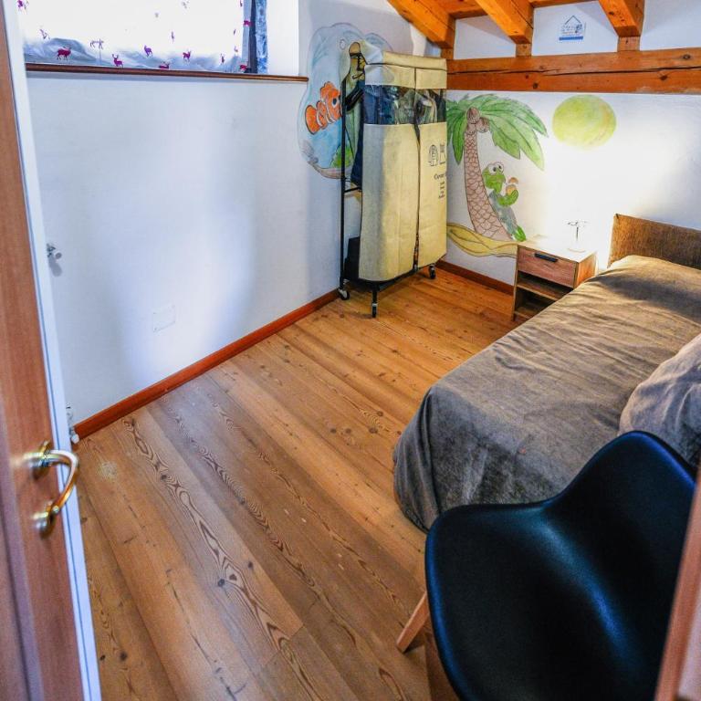Le Petit Chalet Aosta Valley - Appartamento - 9
