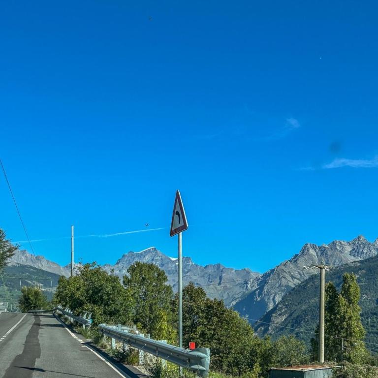 Le Petit Chalet Aosta Valley - Appartamento - 16