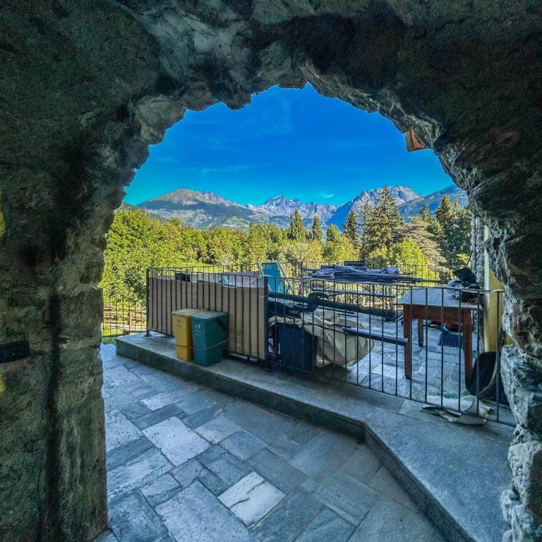 Le Petit Chalet Aosta Valley - Appartamento - 17