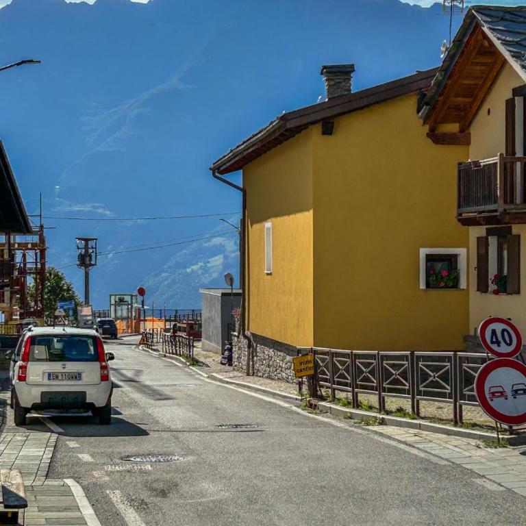 Le Petit Chalet Aosta Valley - Appartamento - 18