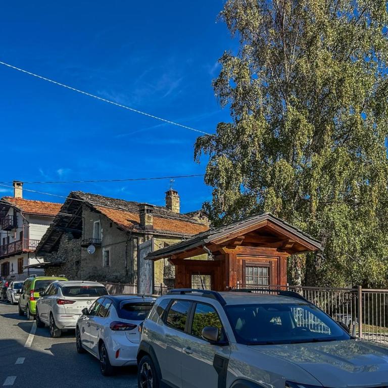 Le Petit Chalet Aosta Valley - Appartamento - 24