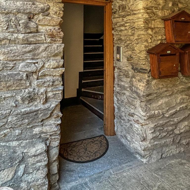 Le Petit Chalet Aosta Valley - Appartamento - 22