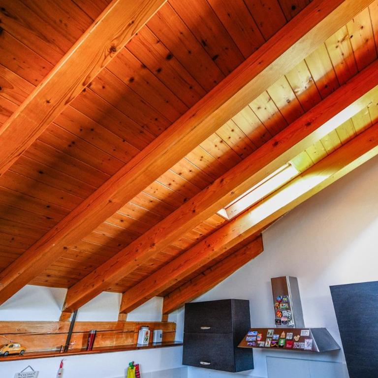 Le Petit Chalet Aosta Valley - Appartamento - 12