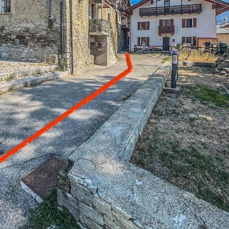 Le Petit Chalet Aosta Valley - Appartamento - 25