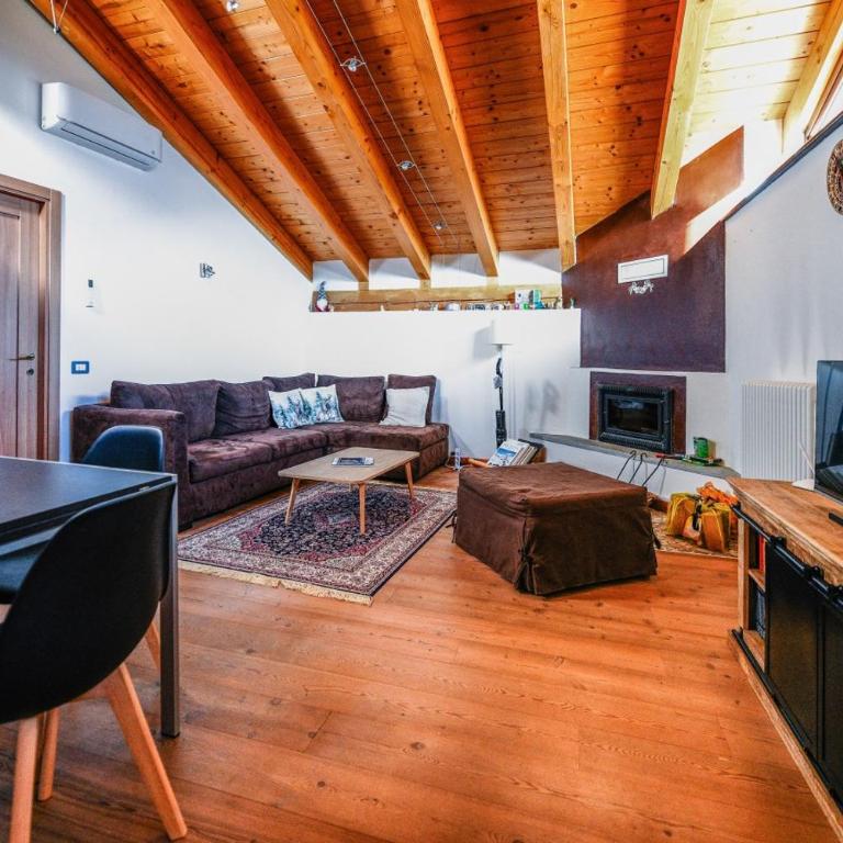 Le Petit Chalet Aosta Valley - Appartamento - 3