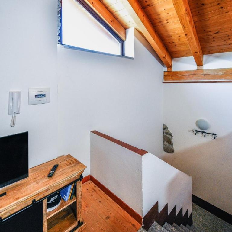 Le Petit Chalet Aosta Valley - Appartamento - 19