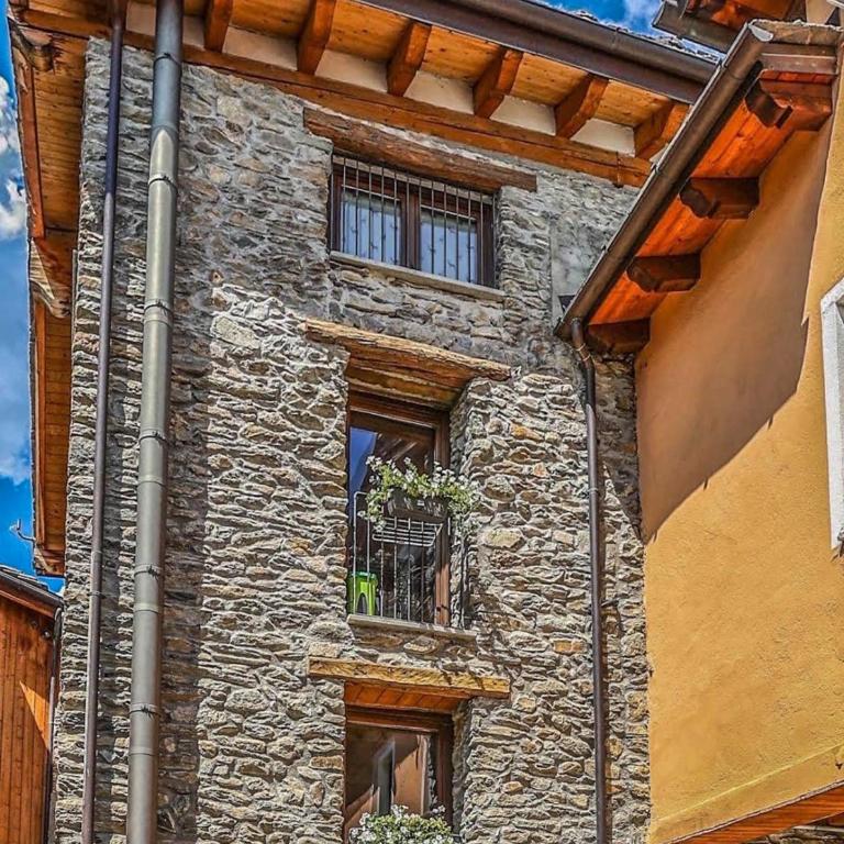 Le Petit Chalet Aosta Valley - Appartamento - 27