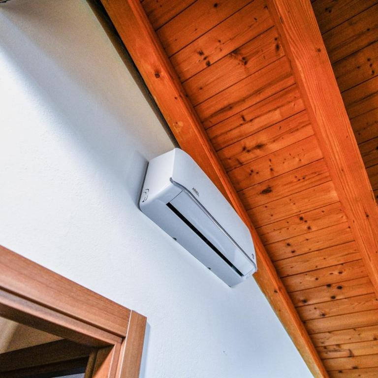 Le Petit Chalet Aosta Valley - Appartamento - 21