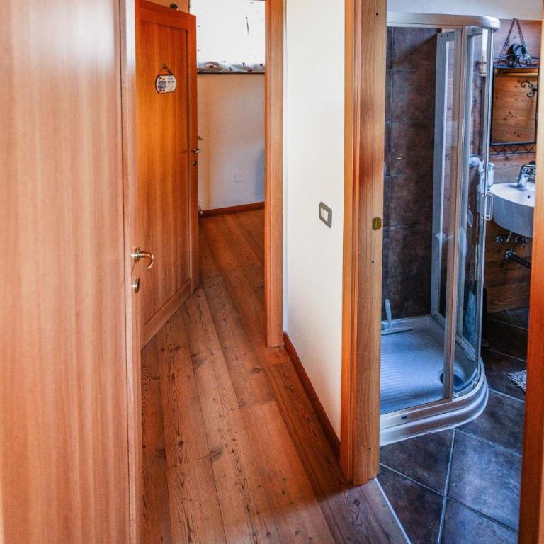Le Petit Chalet Aosta Valley - Appartamento - 15