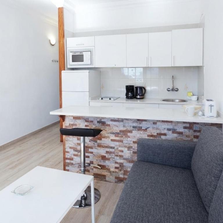 Las Dunas Apartments VV - Apartamento de 1 dormitorio - 3