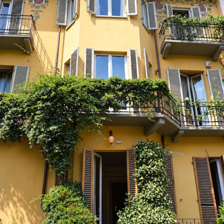 Palazzo Mazetta Suites - Deluxe Apartment mit 3 Schlafzimmern - 19