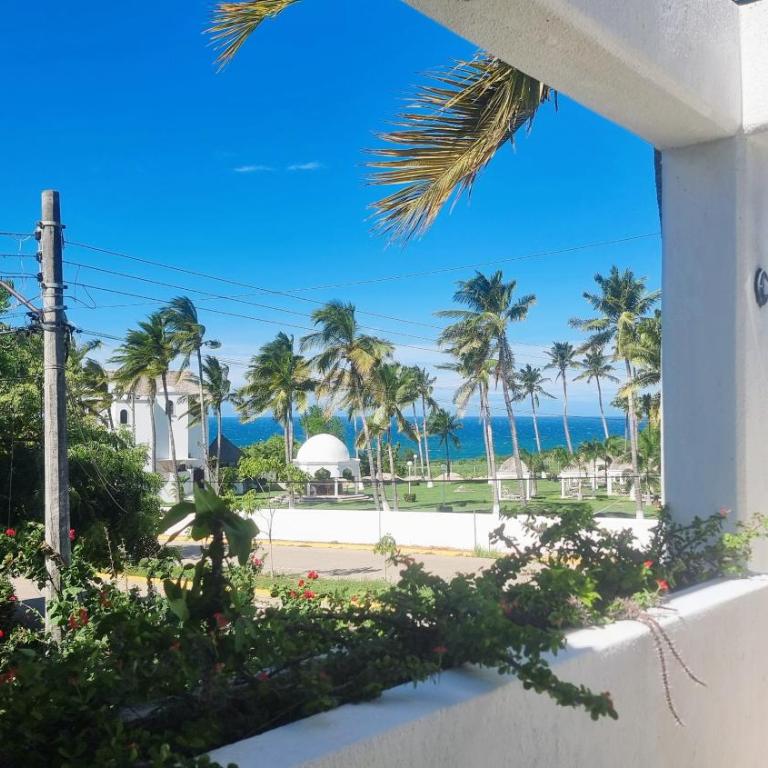 Bacocho Casa with Pool & Ocean view 12pp - Haus mit 4 Schlafzimmern - 4