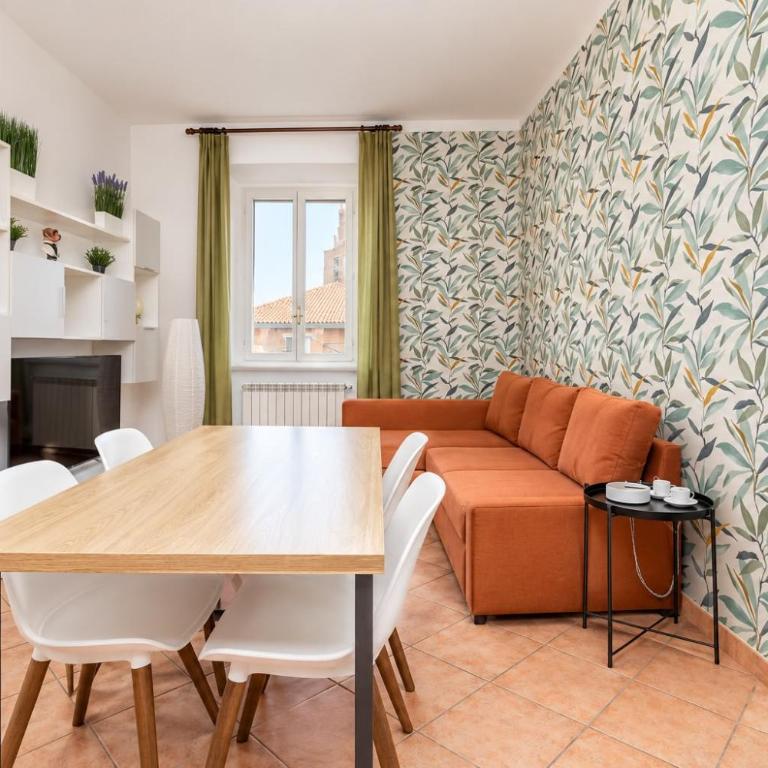 StayQ Suite Milano - Moscova - Brera - Apartment with City View - 1