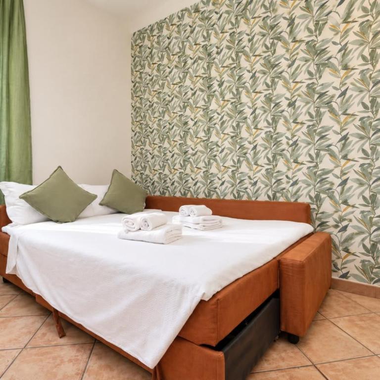 StayQ Suite Milano - Moscova - Brera - Apartment with City View - 17