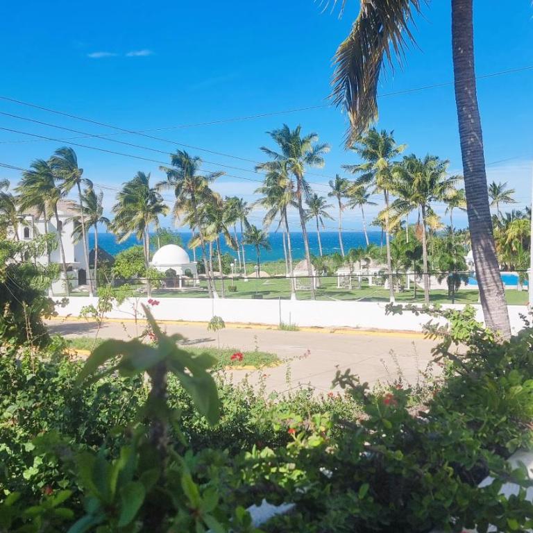 Bacocho Casa with Pool & Ocean view 12pp - Haus mit 4 Schlafzimmern - 3