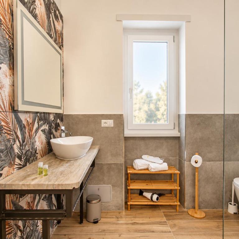 Casa Leone - Vatican area, 5 min to Metro A - Appartement 2 Chambres - 12