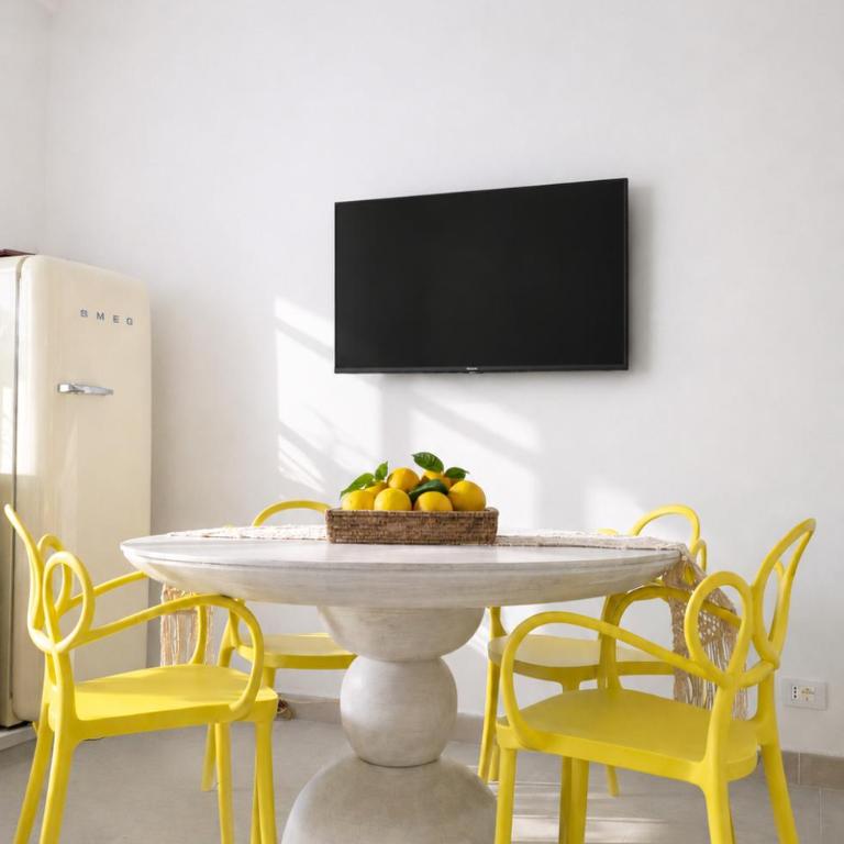 B&B Ponente - Eolie Sea View Suites - Camera King Superior - 7